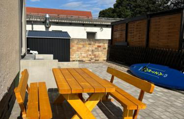 Ferienwohnung H&M Immobilien - Geiseltalsee - Foto 21