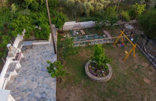 Σπιτι στην εξοχη - Country House Milina - Foto 21