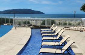 Unlimited Ocean Front - Frente à Praia Vista Mar Hidromassagem 2 Piscinas Climatizadas 2 Saunas Seca e Úmida Wi-Fi 350MB - Photo 70