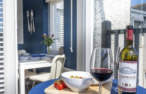 Northern Hideaways Seascape, Seahouses - Photo 13