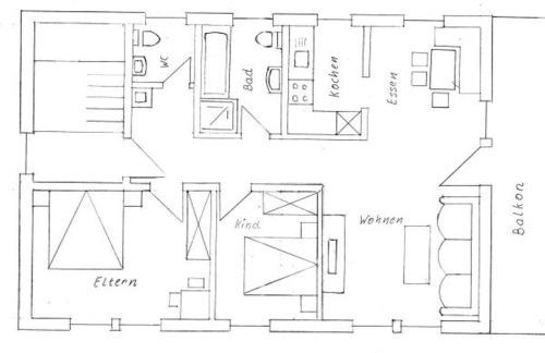 Haus Schöneck - Foto 58