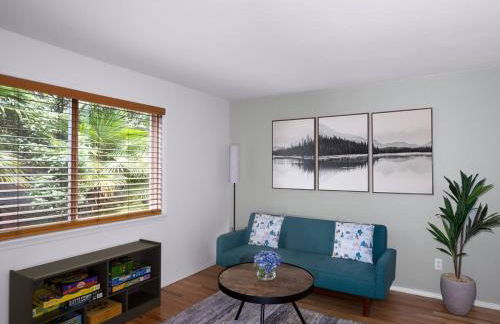 Greenlake urban lodge - Foto 20