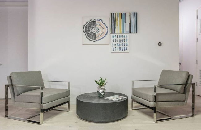 Breathtaking 6 BDR Luxury Condo Downtown Chicago - Foto 63