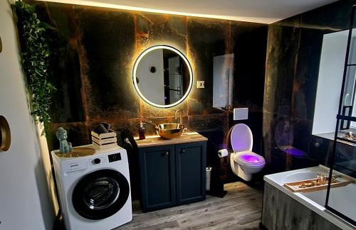 Mefady Ferienhaus Stadtkyll - Foto 10