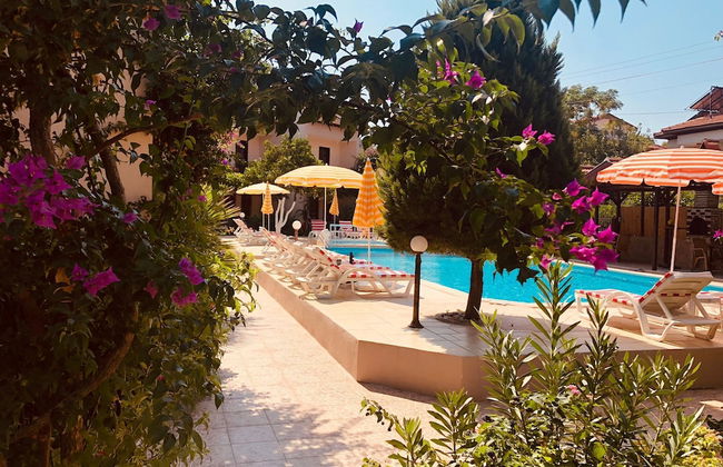 Arda Villas - Photo 15