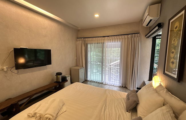 Nomads Hillside Chiangmai - Foto 45