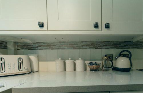 Acer Holiday Cottage Tideswell village Buxton Peak District by Rework Accommodation - Foto 41