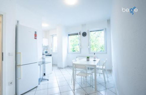 BEGE APARTMENTS WorkFlat - Foto 8