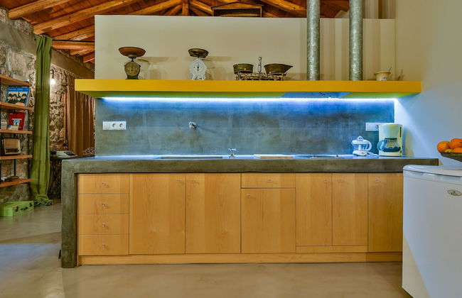 Boutique Stone Cottage With Large Terraces - Foto 6