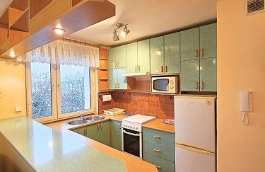 Mieszkanie przy Monte Casino - Foto 8