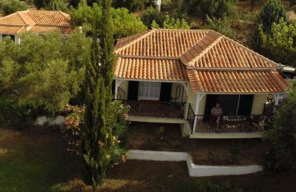 Muses Villas - Foto 47