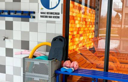 Apartament Pięć Mórz z basenem - Foto 22