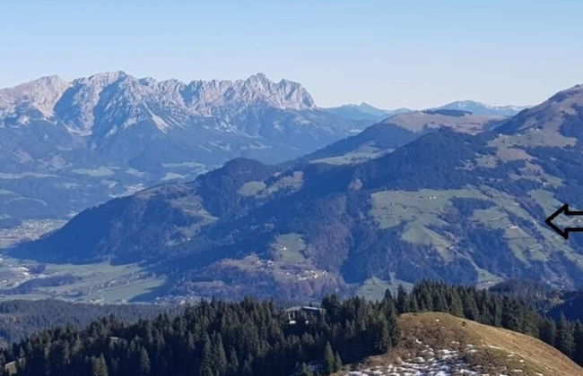 Gorgeous Chalet with Hot Tub in Tyrol - Foto 45