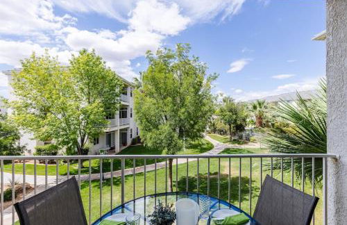 Las Palmas 1805 Shared Pool and Hot Tub, Great Clubhouse Amenities - Foto 74