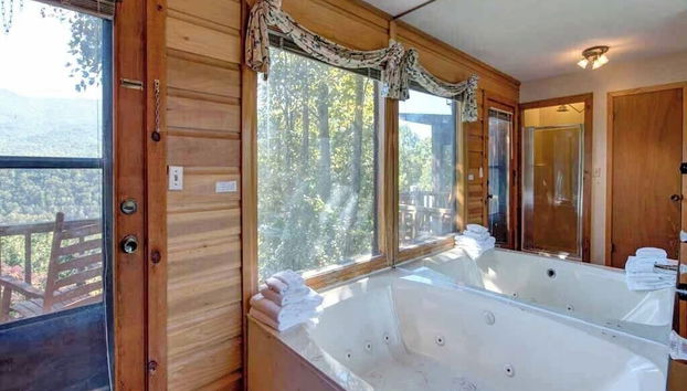 Woodshed by Jackson Mountain Rentals - Photo 4, Équipement de l’hébergement