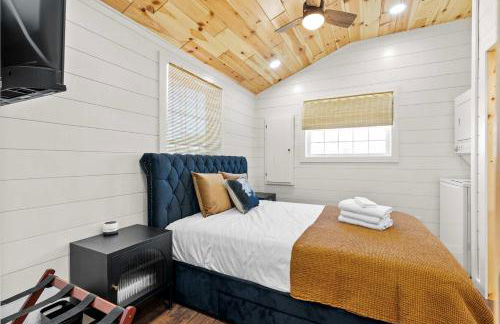 Block of 7 Lodges at Eden Reserve - For Groups - Foto 36