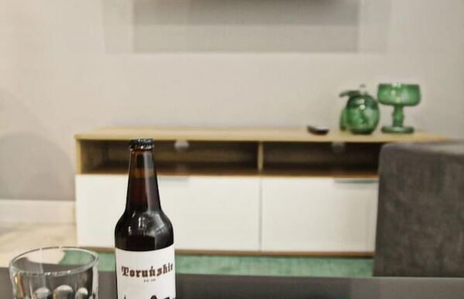 BP Apartment IV - Foto 9