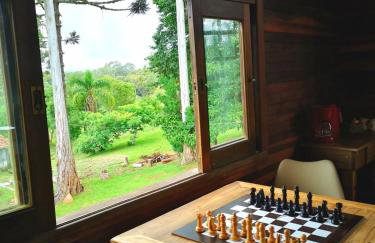 Cabana Suiça - Foto 11