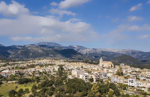 Villa - Sun and Moutain, Sa Murtera - Foto 41