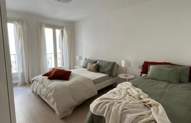 Ca' Del Vecio, in centro storico, Piazza Garibaldi - Foto 8