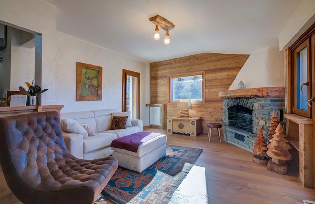 Danda Terrace Apartment - Photo 7