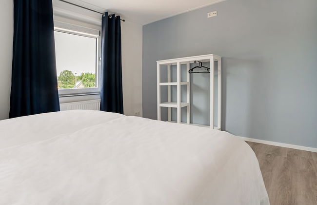 Group House in Lemele Near Heuvelrug - Foto 10