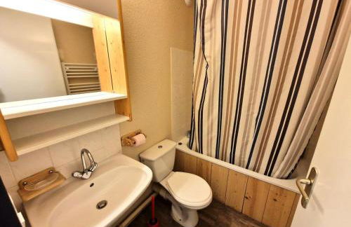 Résidence Grand Argentier - 3 pièces +cabine 8/10 personnes coeur station 55m² MAE-2897 - Foto 8