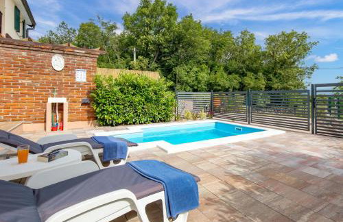 Holiday Home Villa Agnes by Interhome - Foto 97