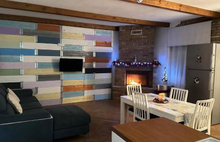 La Corte di Betty-Dimora di Pietra-Oltrepò Pavese - Photo 8