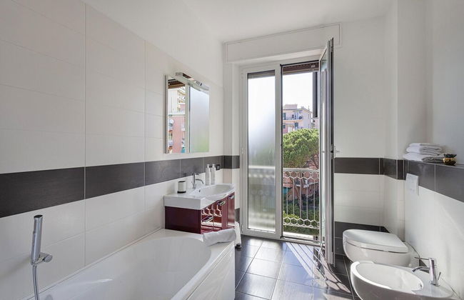 Shelley Apartments by Wonderful Italy - Waves - Foto 17