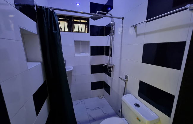 C.G. Apartments - Foto 75