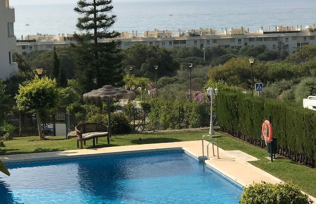 Townhouse in Marbella - Sea View - Foto 44