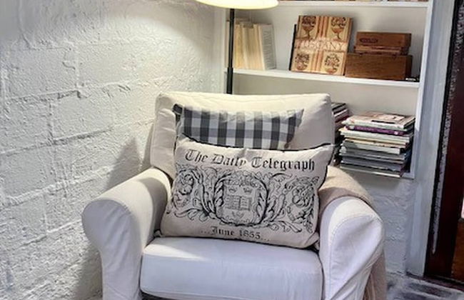 One Wee Cottage, A Romantic Secluded Provincial Abode Surrounded by Vineyards - Foto 30