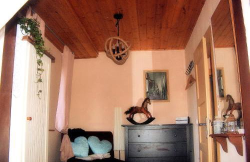 NEU! Ferienhaus am Klostergarten Gössweinstein - Foto 16