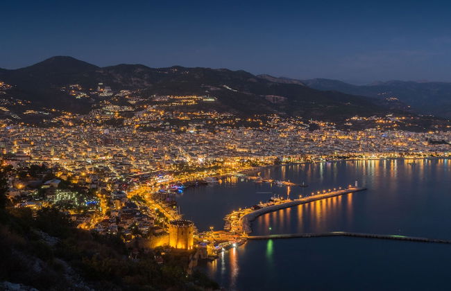 Royalisa City Apart Hotel - Foto 26