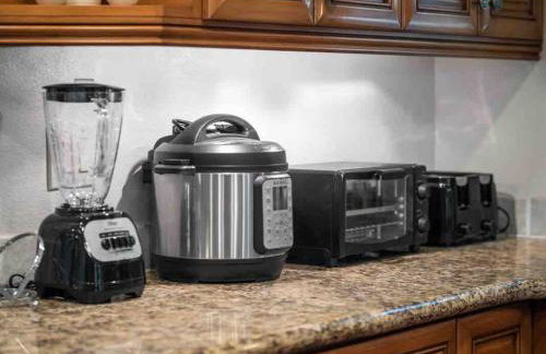 Secluded Romantic Getaway Home - Foto 73