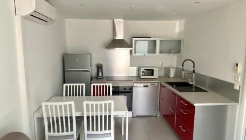 Les locations Cinaureva « La Tourrisse » - Foto 4, stove