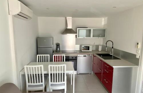 Les locations Cinaureva « La Tourrisse » - Foto 4