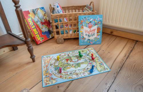 Les Logis du Printemps - Chez l'Alsacien - Photo 27