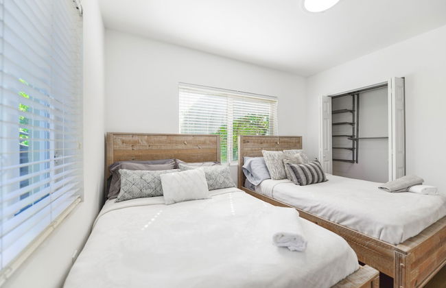 Charming House with Private Pool n Coral Gable - Foto 15