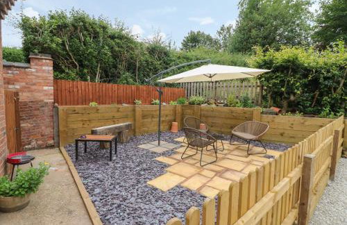 Church View Cottage - Foto 10