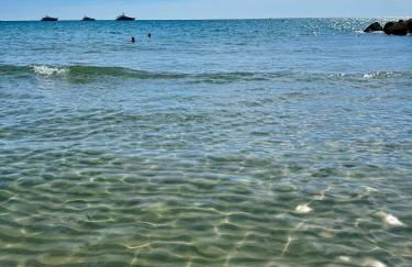 Tre Ponti Beach Apartment - sea view - Foto 21