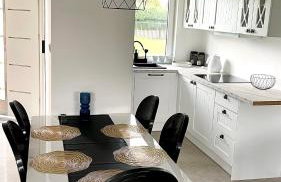 Domki pod gwieździstym niebem - Foto 11