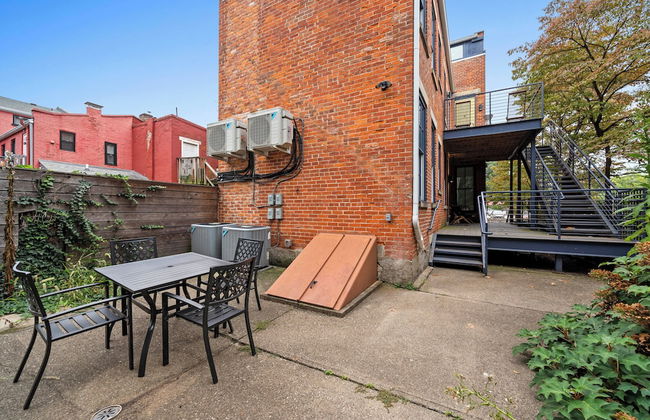 Baldwin Flats - Foto 69