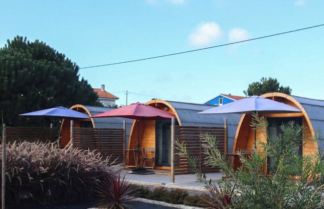 Óbidos Wood Villas - Foto 12