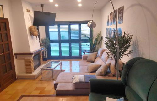 HOUSE APARTMENT L'ESCALA - Foto 17