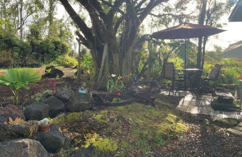 Majestic Banya tree cabin - Foto 1