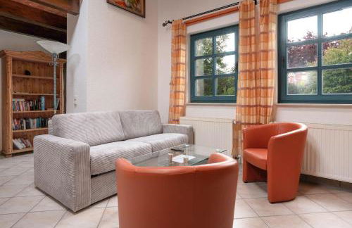 Fewo-Katja-im-Ostseebad-Binz-auf-Ruegen - Foto 1