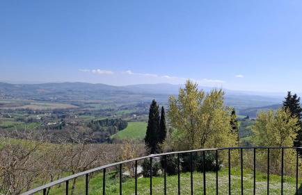 Agriturismo Tenuta Conti Faina - Foto 52