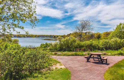 Luxury Waterfront Home w Heated Pool and Hot Tub - Foto 44